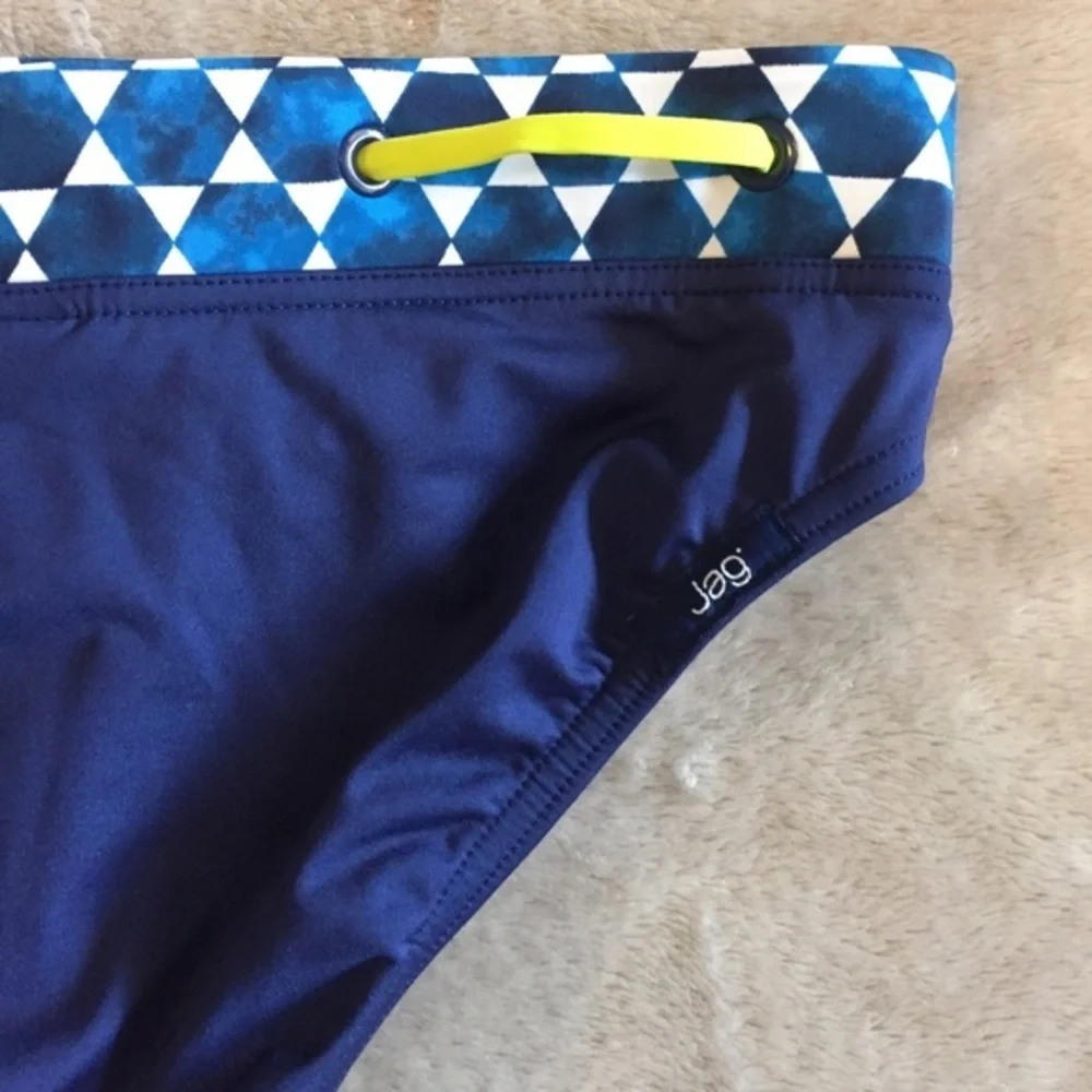 NWT Jag Swim Bottom, Size XS